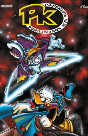PK Omnibus volume 1