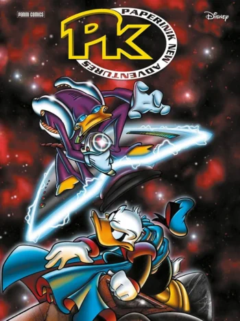 PK Omnibus volume 1