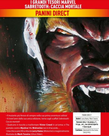 marvel 91