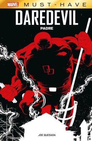 Daredevil: Padre - immagine 1
