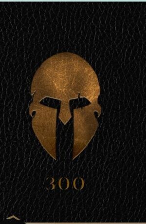 300 - XXV Anniversary Edition - Ultra Limited