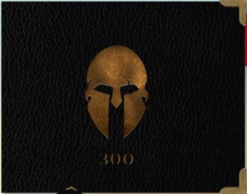 300 Edizizione 25° anniversario ultralimited