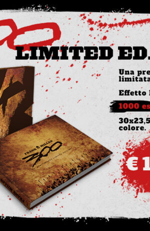 300 - XXV Anniversary Edition - Limited - immagine 2
