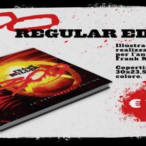 300 - XXV Anniversary Edition - Regular - immagine 2