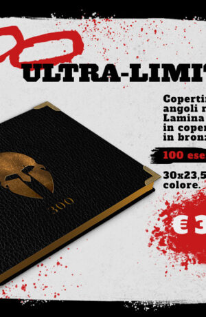 300 - XXV Anniversary Edition - Ultra Limited - immagine 2