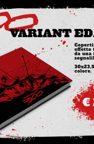 300 - XXV Anniversary Edition - Variant - immagine 2