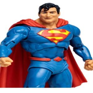 DC Multiverse: Superman vs Superman of Earth-3 (Gold Label) - immagine 6