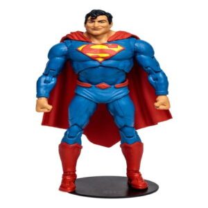 DC Multiverse: Superman vs Superman of Earth-3 (Gold Label) - immagine 2