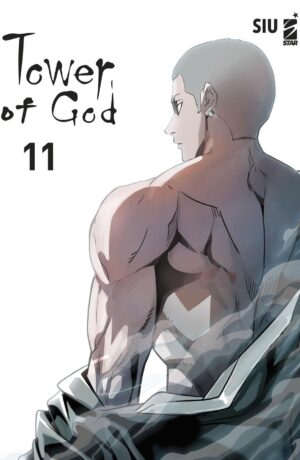 Tower of God 11