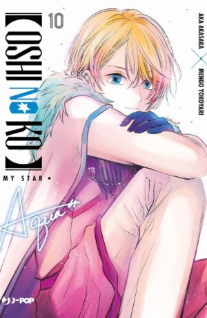 Oshi No Ko 10