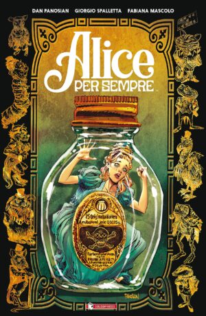Alice per sempre - immagine 1