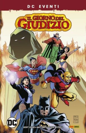 Il Giorno del Giudizio