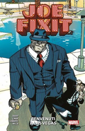 Joe Fixit: Ritorno a Las Vegas