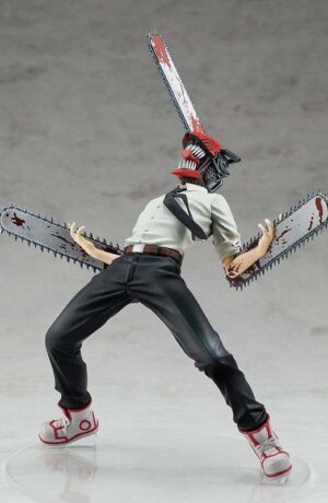 Chainsaw Man Pop Up Parade Chainsaw Man - immagine 4