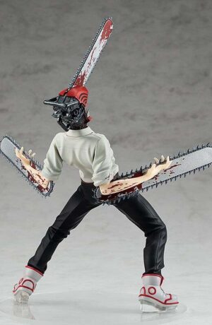 Chainsaw Man Pop Up Parade Chainsaw Man - immagine 3