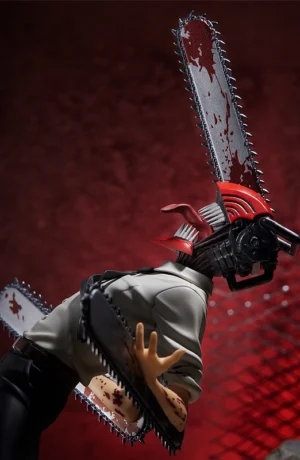 Chainsaw Man Pop Up Parade Chainsaw Man - immagine 5