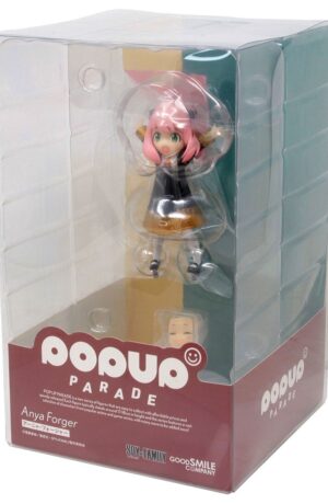 Spy X Family Anya Forger Popup Parade - immagine 1