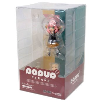 Spy X Family Anya Forger Pop Up Parade box