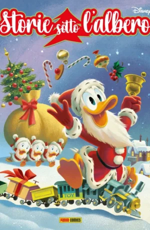 Storie sotto l'albero - immagine 1