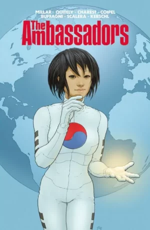 The Ambassadors - immagine 1