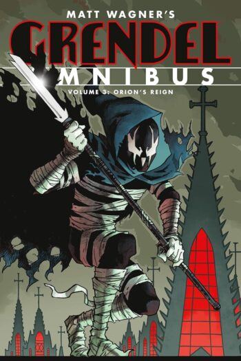 grendel omnibus 3