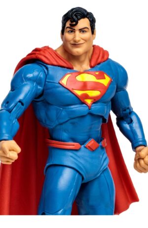 DC Multiverse: Superman vs Superman of Earth-3 (Gold Label) - immagine 6