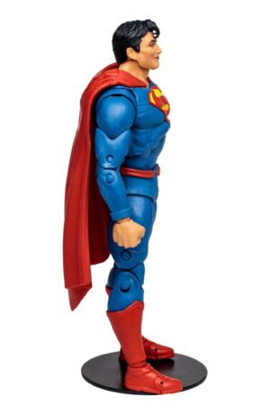 DC Multiverse: Superman vs Superman of Earth-3 (Gold Label) - immagine 3
