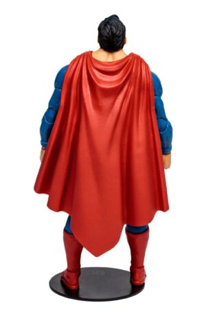 DC Multiverse: Superman vs Superman of Earth-3 (Gold Label) - immagine 4