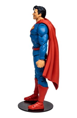 DC Multiverse: Superman vs Superman of Earth-3 (Gold Label) - immagine 5