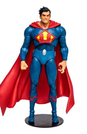 DC Multiverse: Superman vs Superman of Earth-3 (Gold Label) - immagine 7
