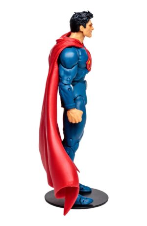 DC Multiverse: Superman vs Superman of Earth-3 (Gold Label) - immagine 8