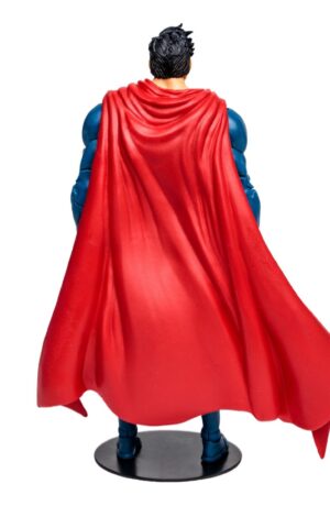 DC Multiverse: Superman vs Superman of Earth-3 (Gold Label) - immagine 9