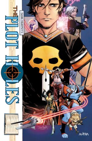 The Plot Holes Collector Edition - immagine 1