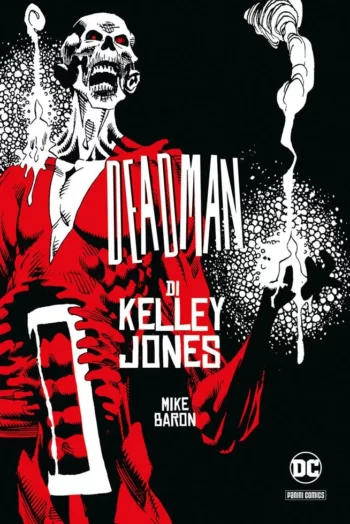 Deadman di Kelly Jones