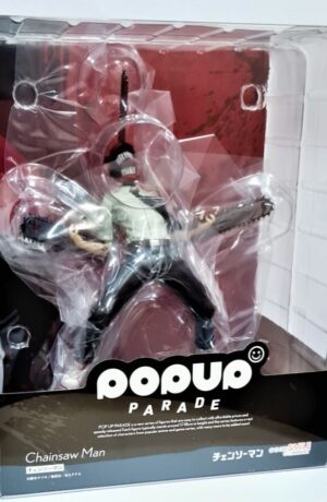 Chainsaw Man Pop Up Parade Chainsaw Man - immagine 1
