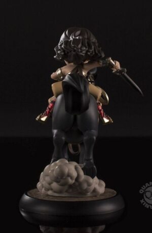 Wonder Woman Movie Q-Fig MAX Figure - immagine 6