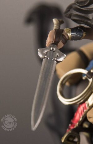 Wonder Woman Movie Q-Fig MAX Figure - immagine 7