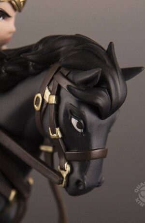 Wonder Woman Movie Q-Fig MAX Figure - immagine 8