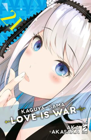 Kaguya-Sama – Love Is War 21