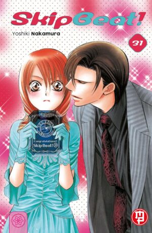 Skip Beat 31 - immagine 1