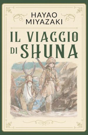 Il viaggio di Shuna - immagine 1