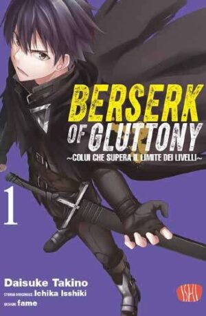 Berserk of Gluttony 1 - immagine 1