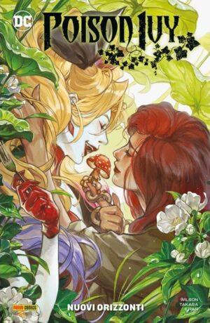 Poison Ivy 2: Nuovi Orizzonti