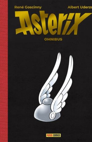 Asterix Omnibus 1