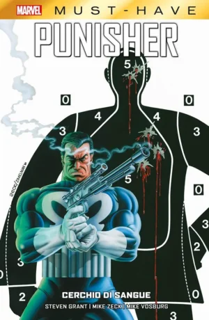 Punisher: Cerchio di Sangue