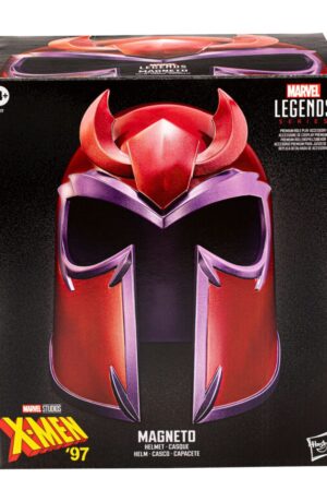 X-Men '97 Premium Roleplay Replica Magneto Helmet
