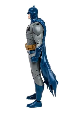 DC Multiverse: Vehicle Bat-Raptor with Batman (The Batman Who Laughs) - Gold Label - immagine 8