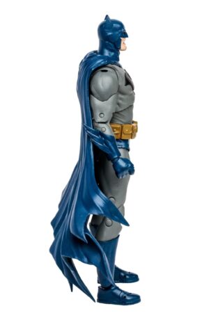 DC Multiverse: Vehicle Bat-Raptor with Batman (The Batman Who Laughs) - Gold Label - immagine 9