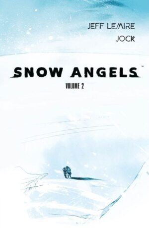 Snow Angels 2 - immagine 1