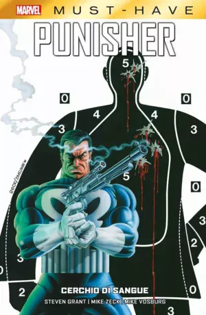 Punisher: Cerchio di Sangue - immagine 1